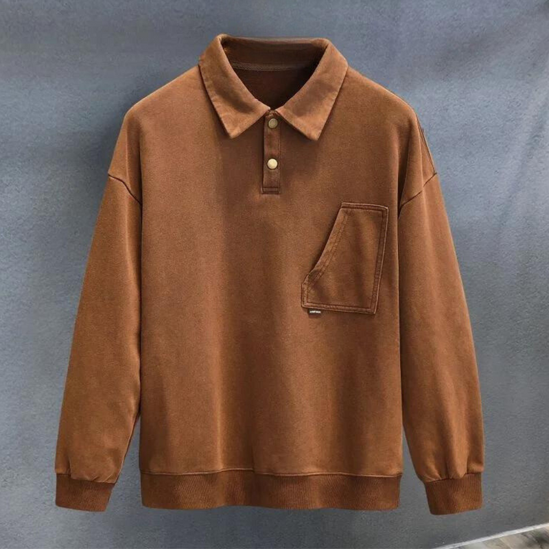 Elegante Herrenpolotrui für jeden Anlass