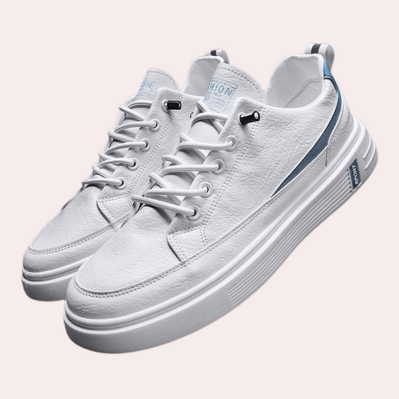 Elegante und bequeme Herrensneaker