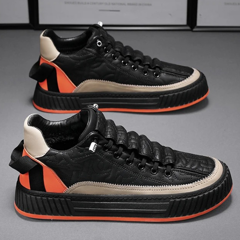Bequeme und stilvolle Herrensneaker