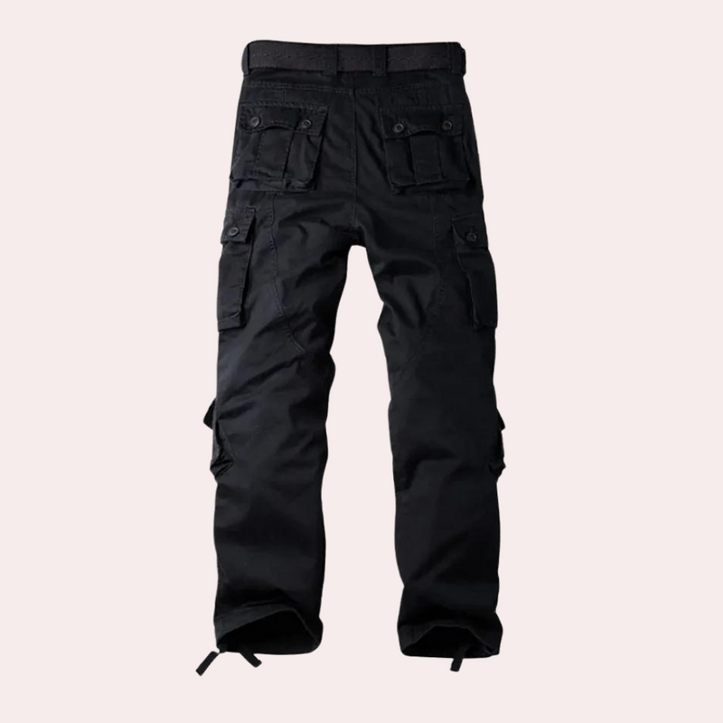 Lässige Cargo-Hose für Herren