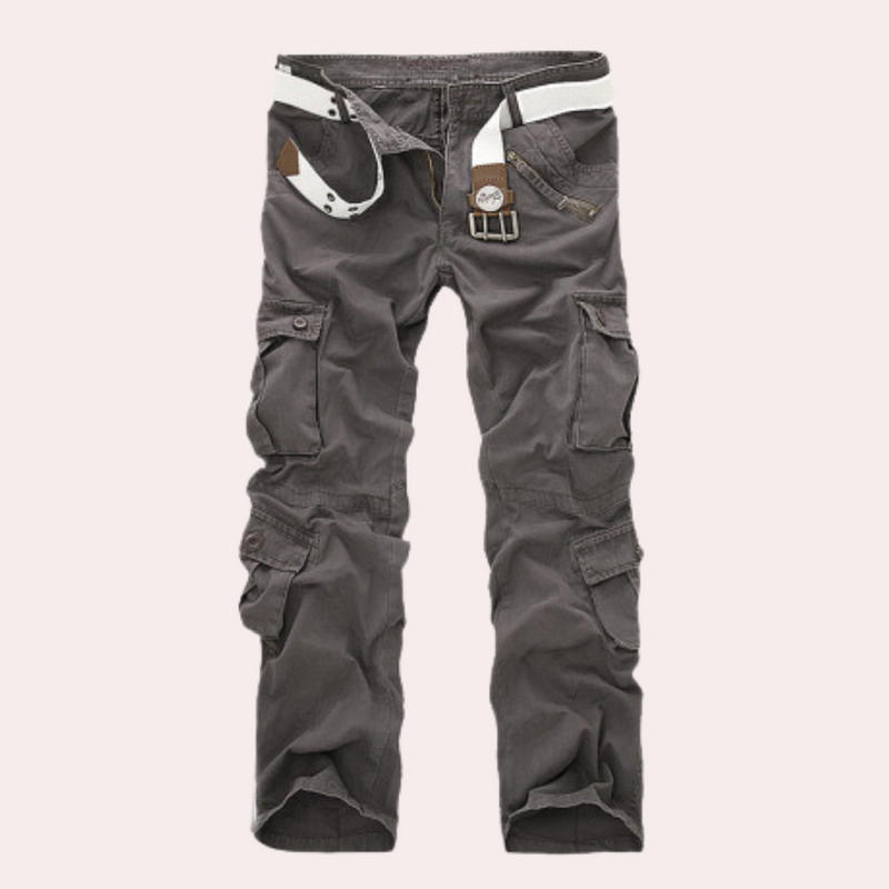 Lässige Cargo-Hose für Herren