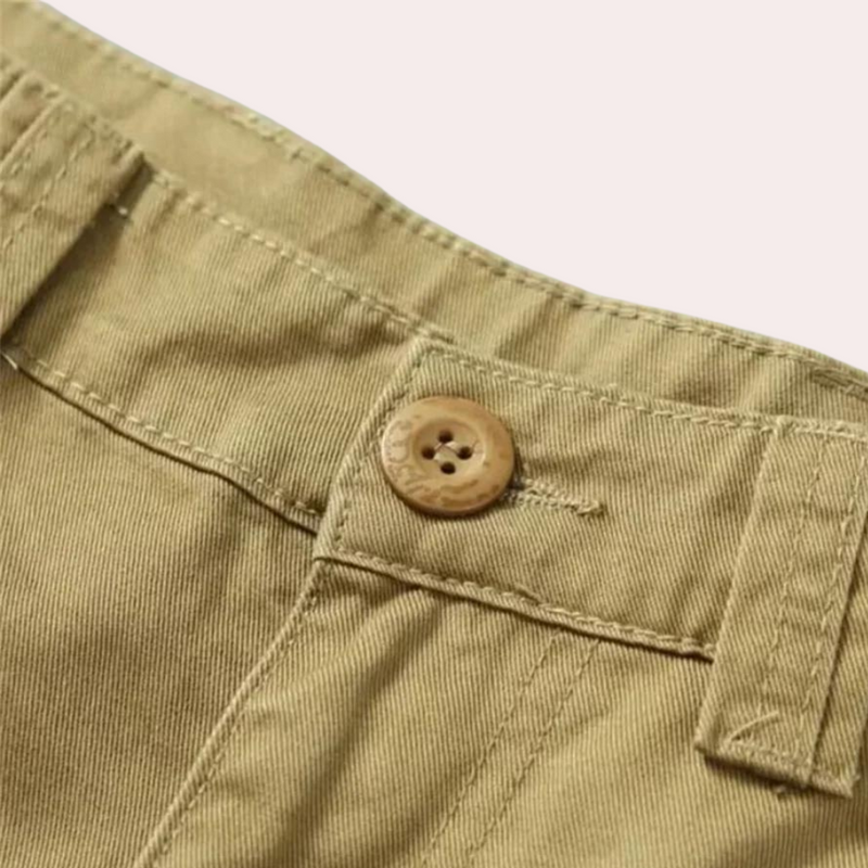 Lässige Cargo-Hose für Herren