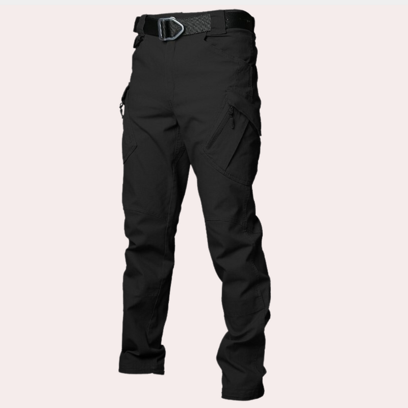 Lässige Herrenhose