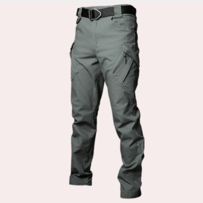 Lässige Herrenhose