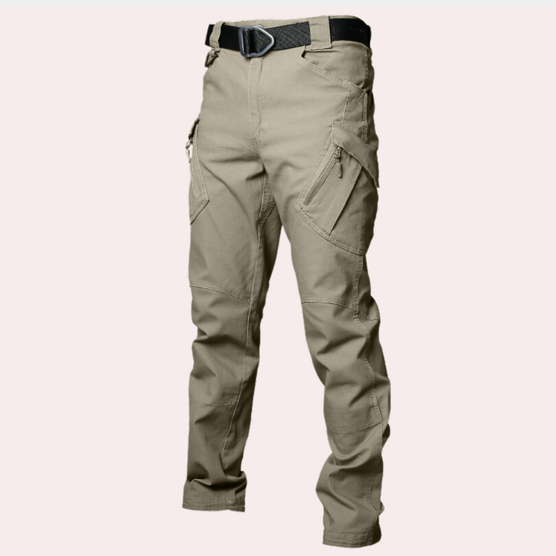 Lässige Herrenhose