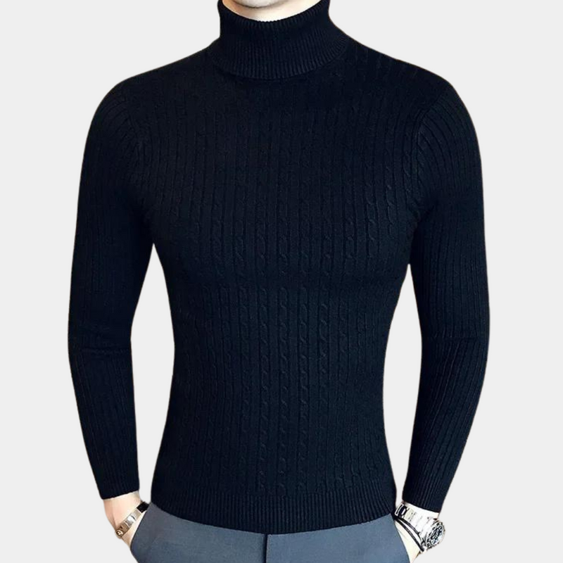 Bequeme und stilvolle Herren Sweatshirt