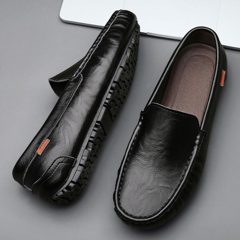 Elegante Herrenloafers für jeden Anlass