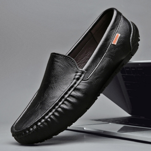 Elegante Herrenloafers für jeden Anlass