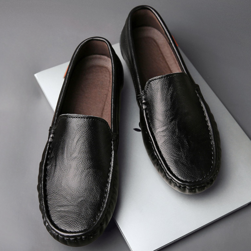 Elegante Herrenloafers für jeden Anlass