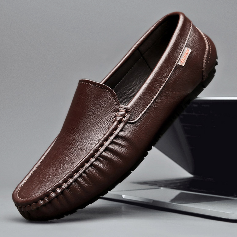 Elegante Herrenloafers für jeden Anlass
