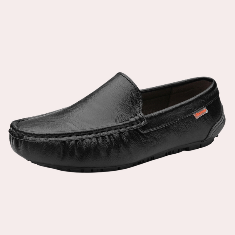 Elegante Herrenloafers für jeden Anlass