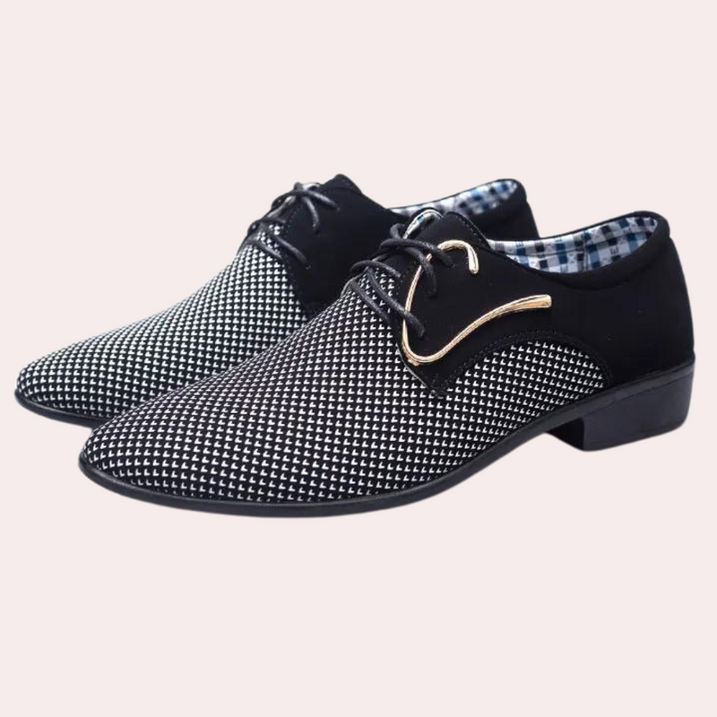 Elegante Herrenschuhe für jeden Anlass