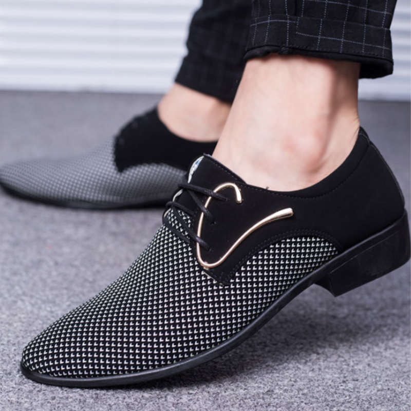 Elegante Herrenschuhe für jeden Anlass