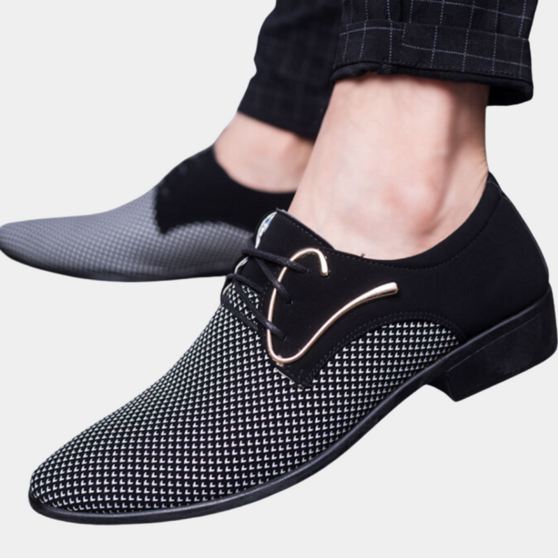 Elegante Herrenschuhe für jeden Anlass