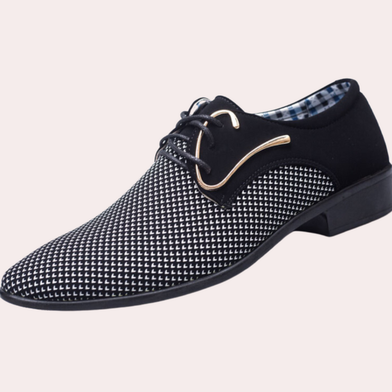 Elegante Herrenschuhe für jeden Anlass
