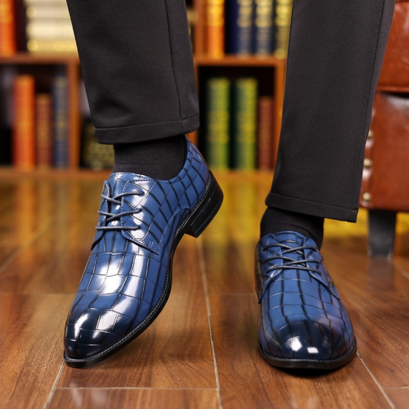 Elegante und bequeme Männerschuhe