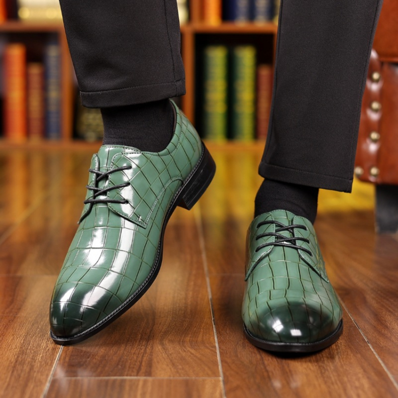 Elegante und bequeme Männerschuhe
