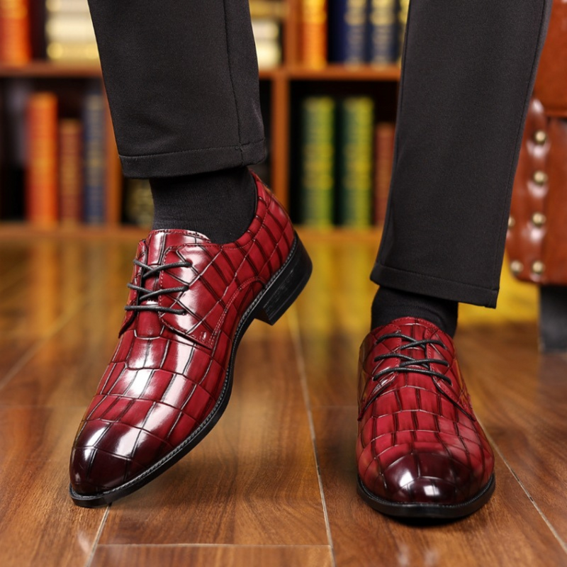 Elegante und bequeme Männerschuhe