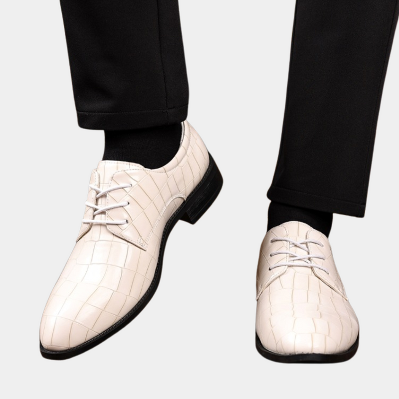 Elegante und bequeme Männerschuhe