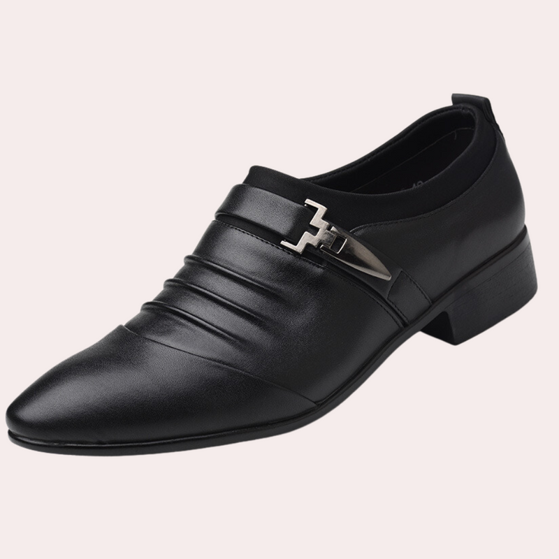 Elegante und bequeme Herrenschuhe