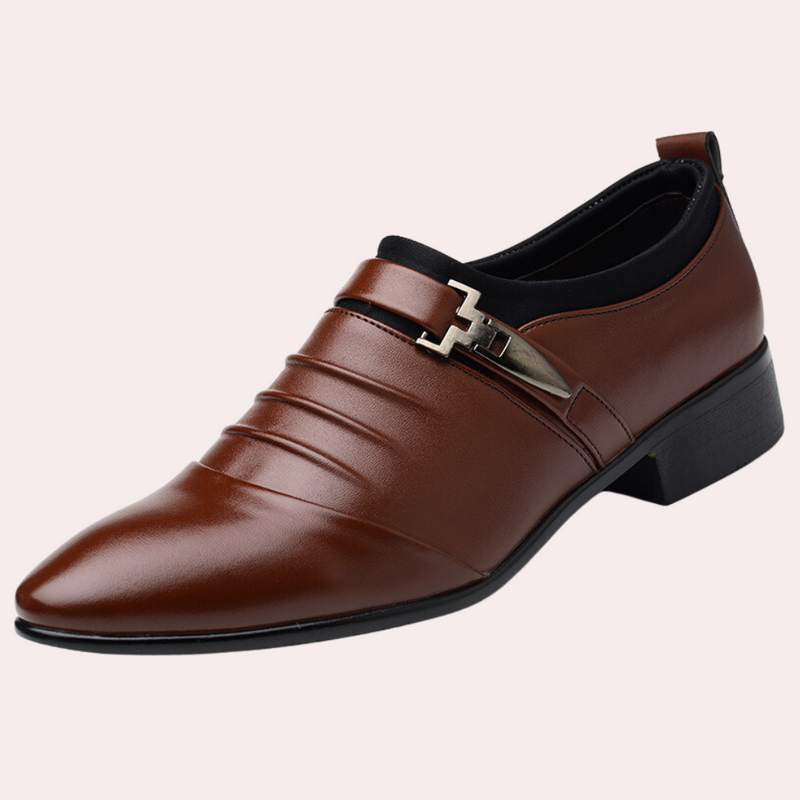 Elegante und bequeme Herrenschuhe