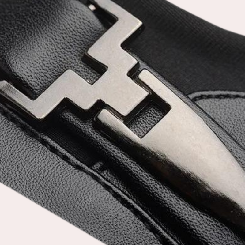 Elegante und bequeme Herrenschuhe