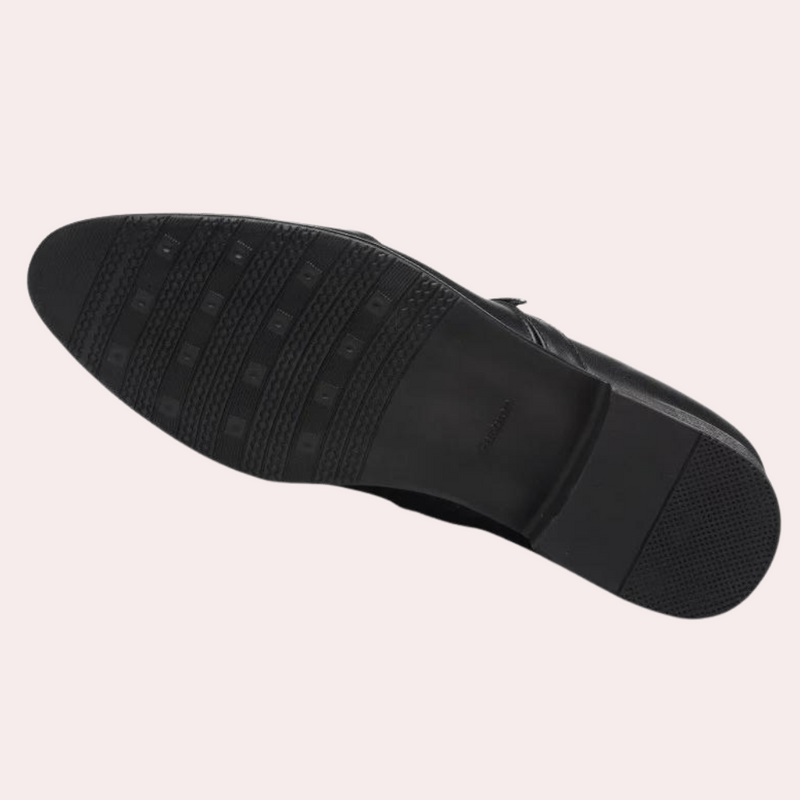 Elegante und bequeme Herrenschuhe