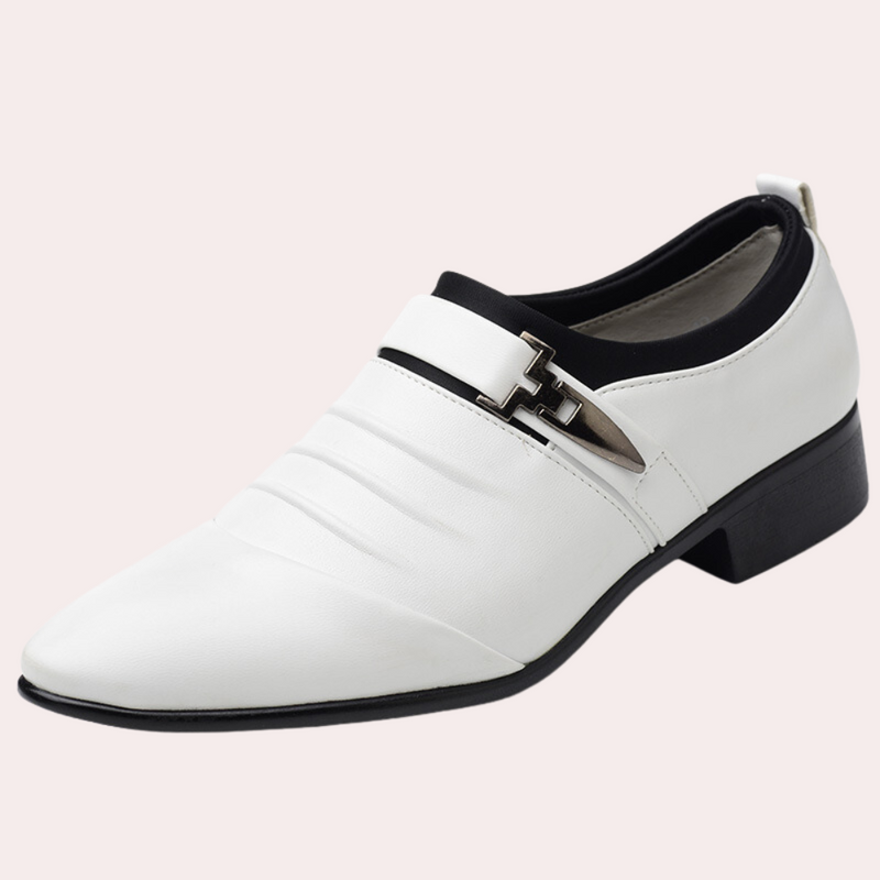 Elegante und bequeme Herrenschuhe