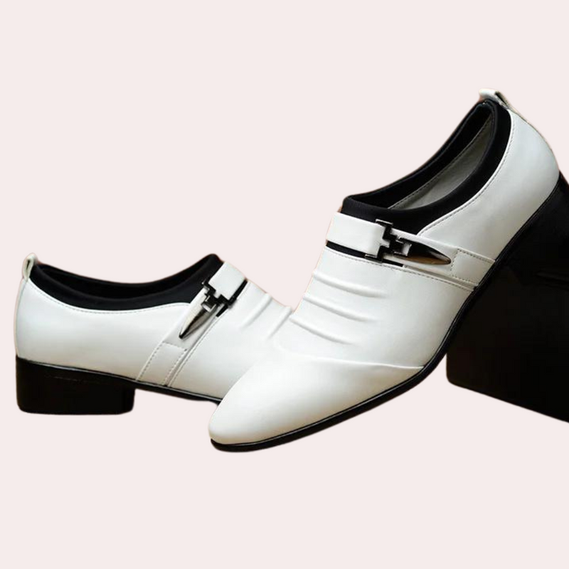 Elegante und bequeme Herrenschuhe