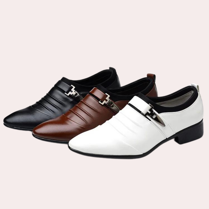 Elegante und bequeme Herrenschuhe