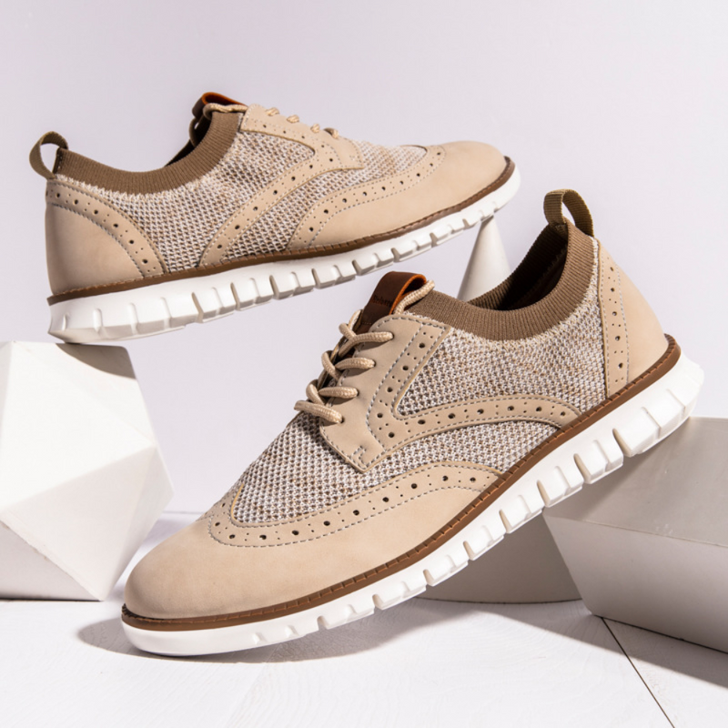 Stilvolle und bequeme Herrenschuhe