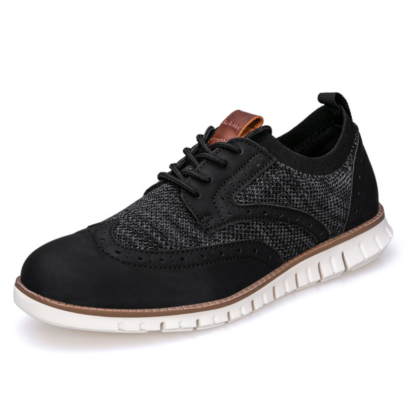 Stilvolle und bequeme Herrenschuhe