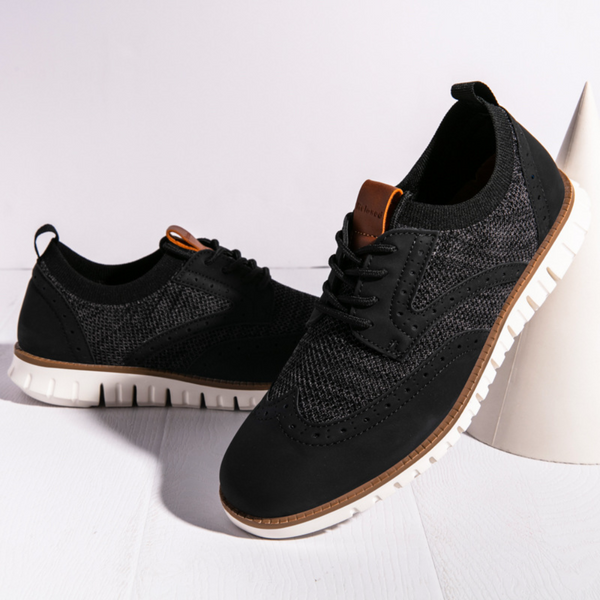 Stilvolle und bequeme Herrenschuhe