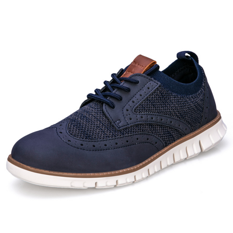 Stilvolle und bequeme Herrenschuhe