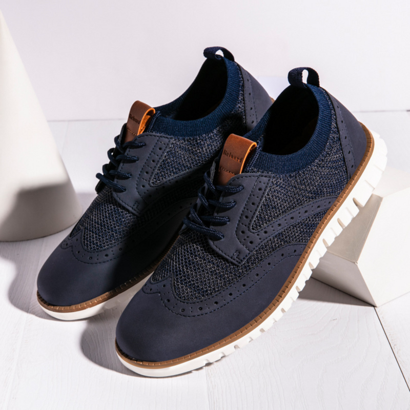 Stilvolle und bequeme Herrenschuhe
