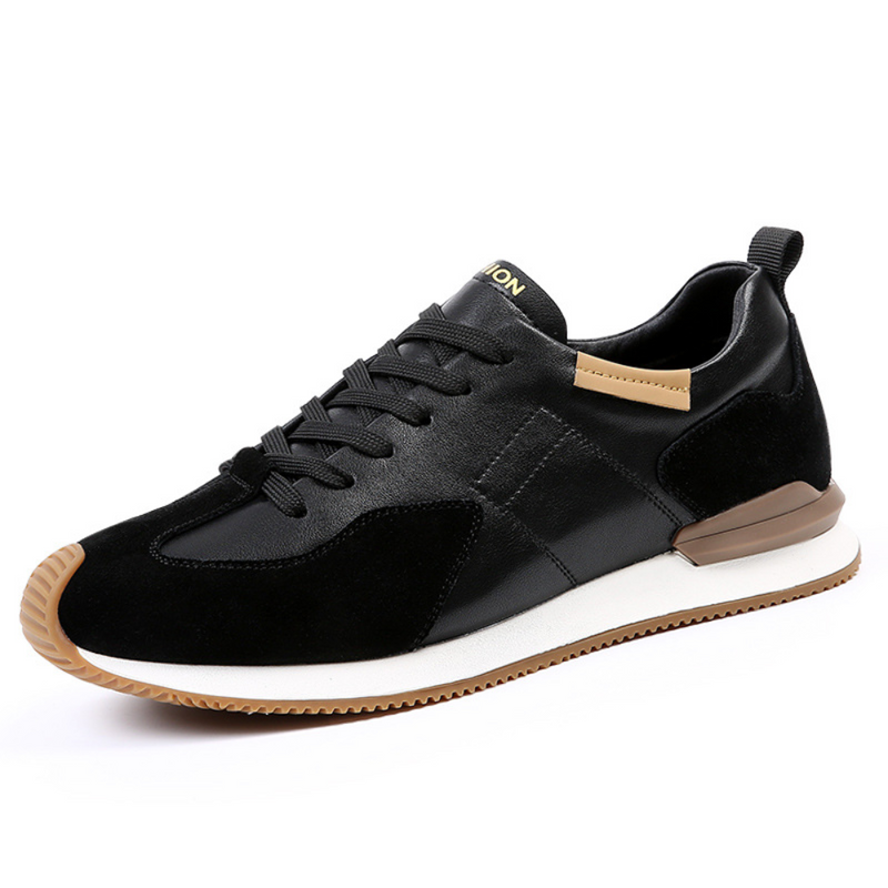 Elegante Herrenschuhe für jeden Anlass