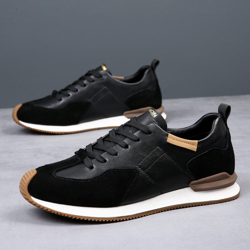 Elegante Herrenschuhe für jeden Anlass