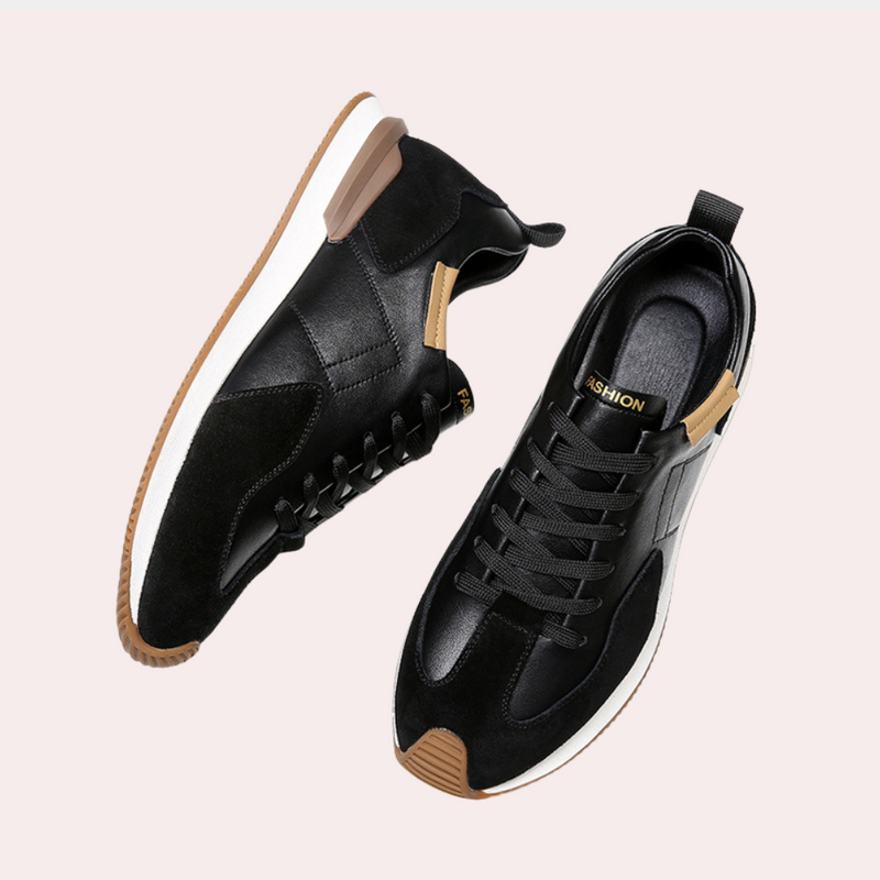 Elegante Herrenschuhe für jeden Anlass