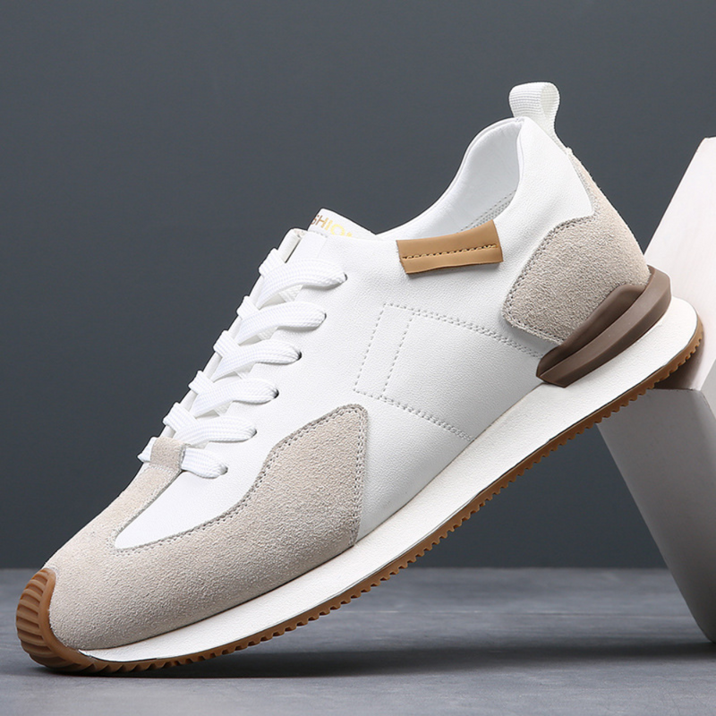 Elegante Herrenschuhe für jeden Anlass