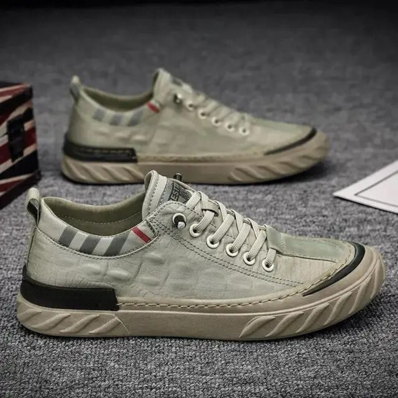 Elegante modische Herrenschuhe