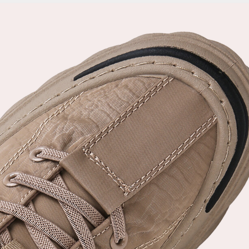 Elegante modische Herrenschuhe