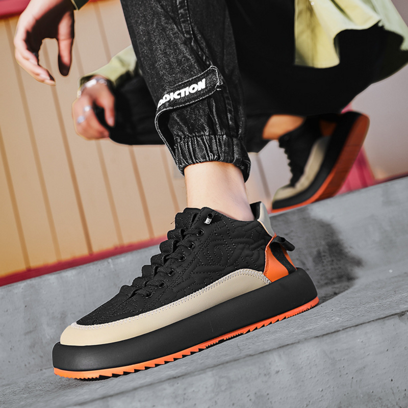 Elegante und bequeme Herrenschuhe