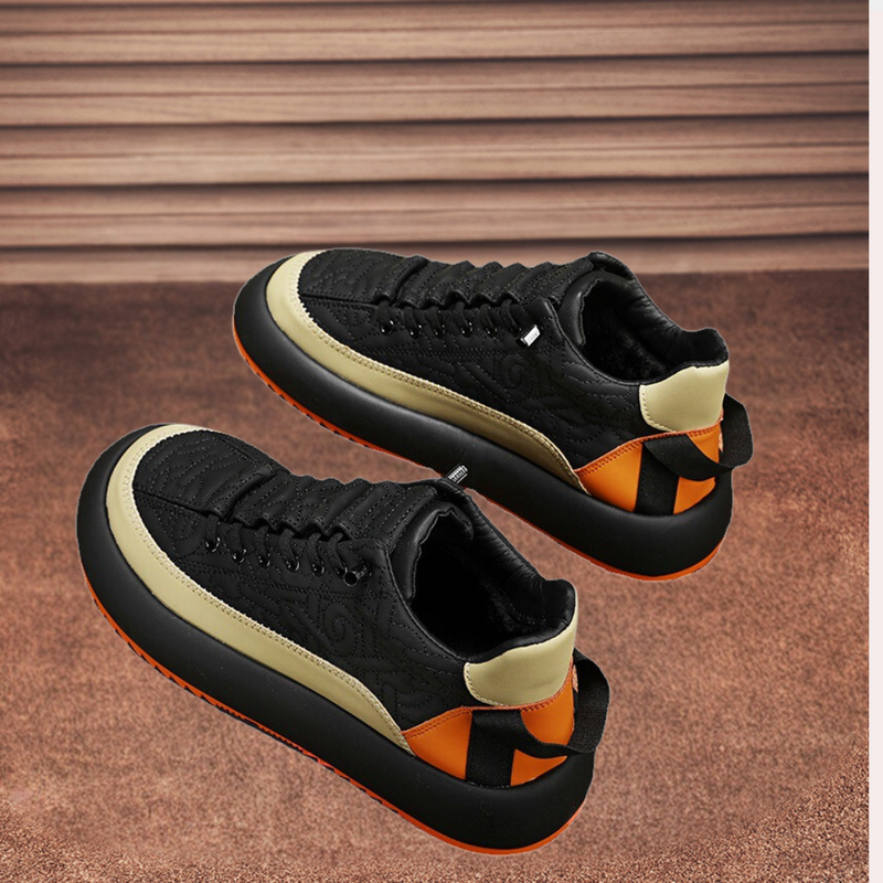 Elegante und bequeme Herrenschuhe