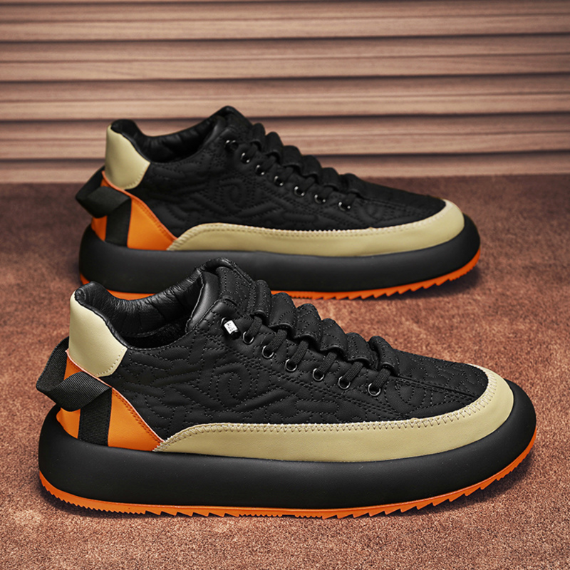 Elegante und bequeme Herrenschuhe