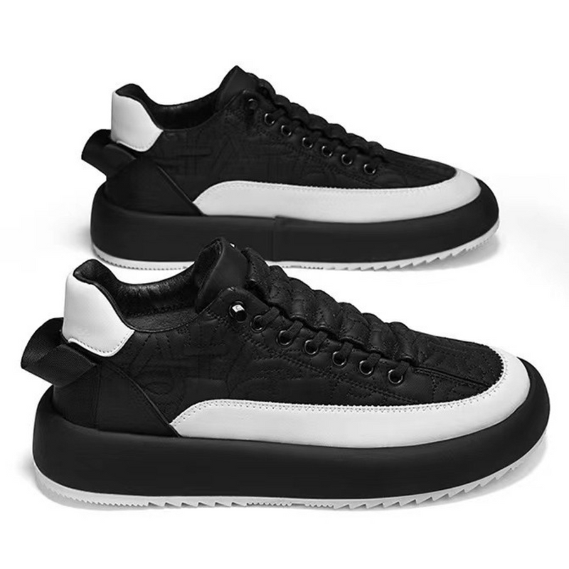 Elegante und bequeme Herrenschuhe