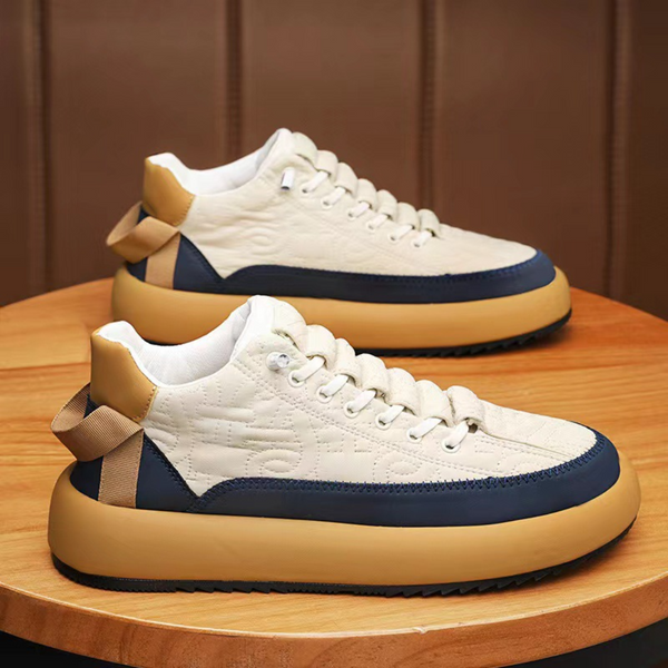 Elegante und bequeme Herrenschuhe