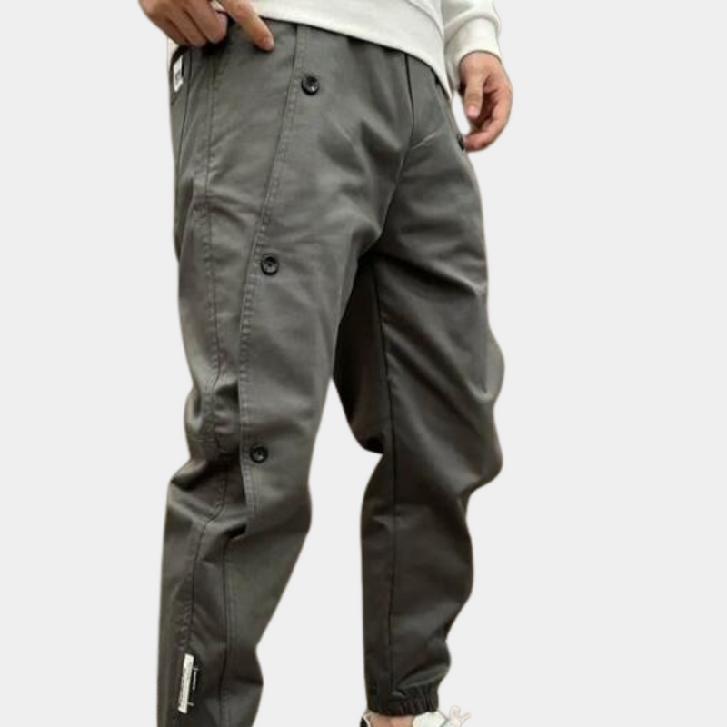 Stilvolle Lässige Hose für Herren