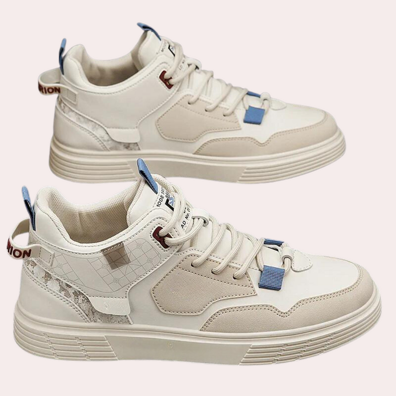 Stylische und bequeme Herrenschuhe
