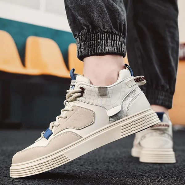 Stylische und bequeme Herrenschuhe