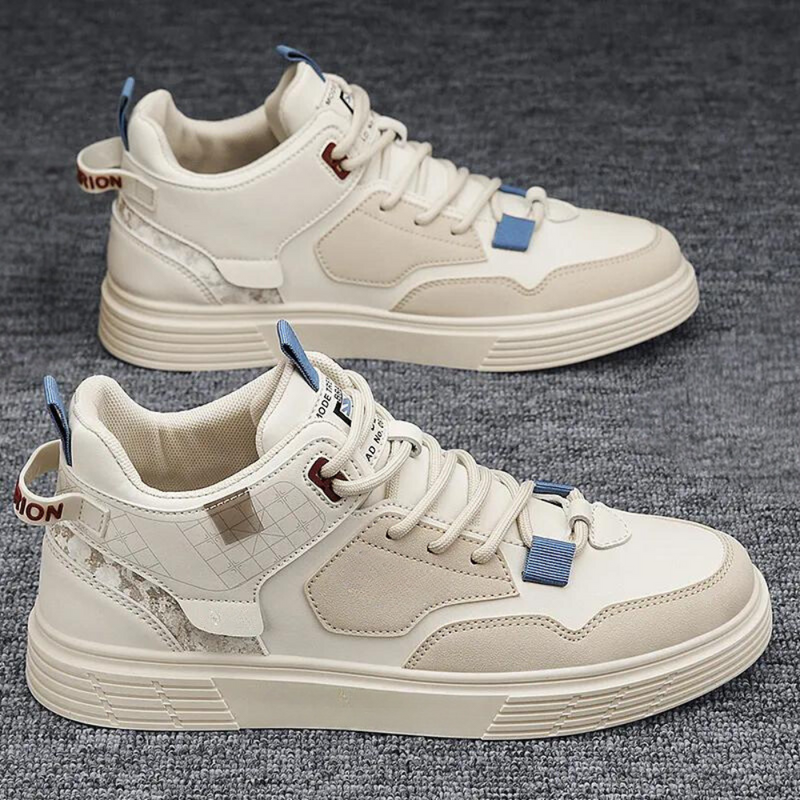 Stylische und bequeme Herrenschuhe